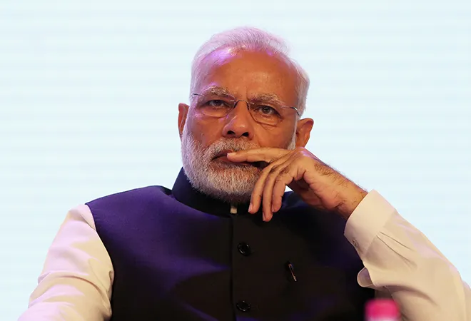 Assessing Modi government’s decisions  