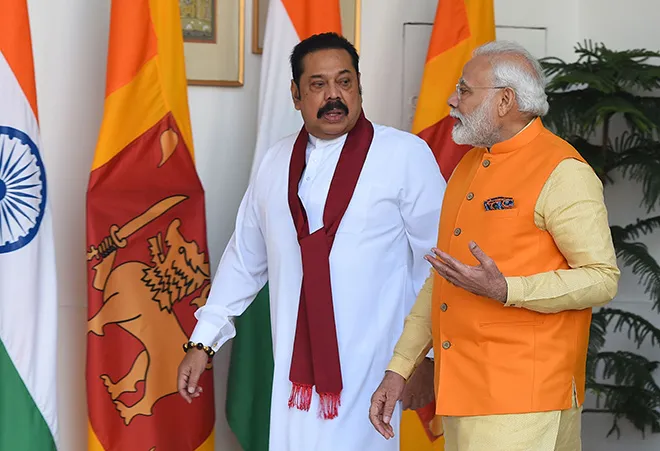 Sri Lanka: Should India take ‘India First’ security policy on face value?