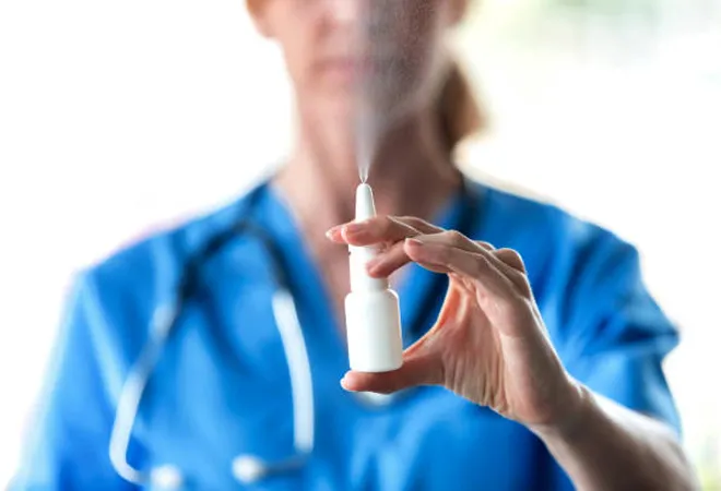 Nasal Drug Delivery: A Life Altering Innovation  