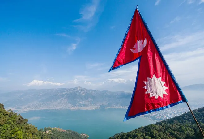 The economic crisis in Nepal: Is it going to be the next Sri Lanka?