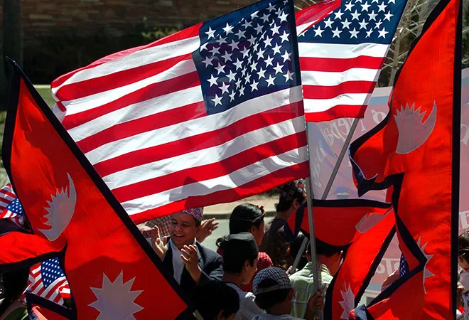 Nepal: Is Biden’s win win-win for the Himalayan Republic?  