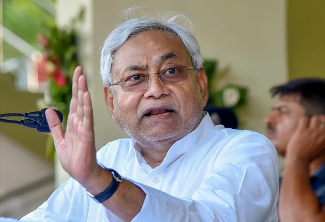 Why Bihar’s prohibition law failed and what policymakers can learn from it  