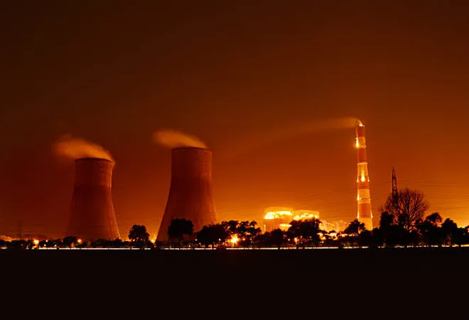 Nuclear energy in India: Small may not be beautiful  