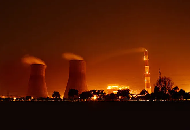 Nuclear energy in India: Small may not be beautiful