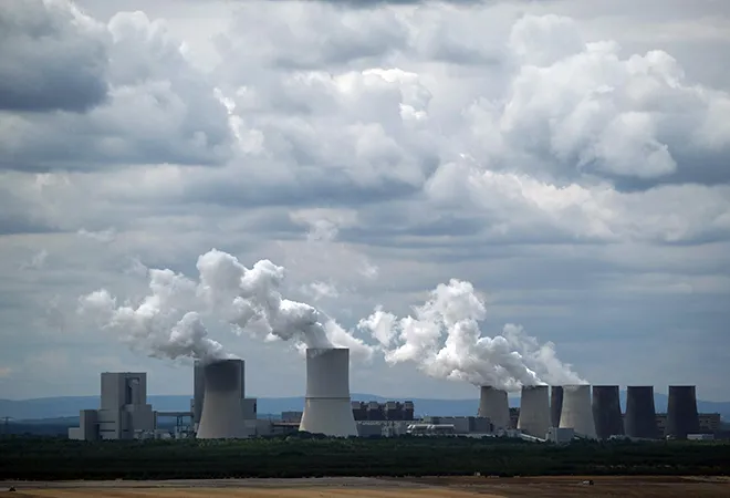 Nuclear power: The case for small modular reactors  