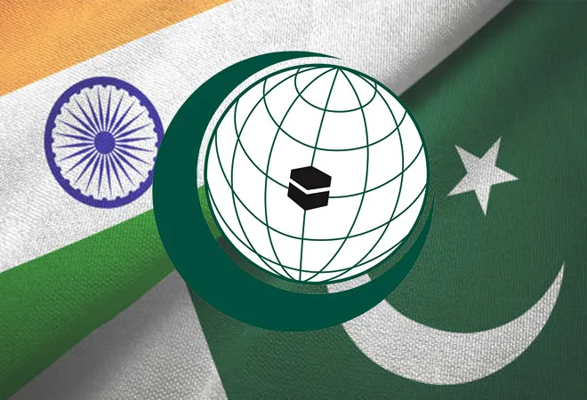 Why India need not worry about Pakistan’s efforts to instigate OIC  