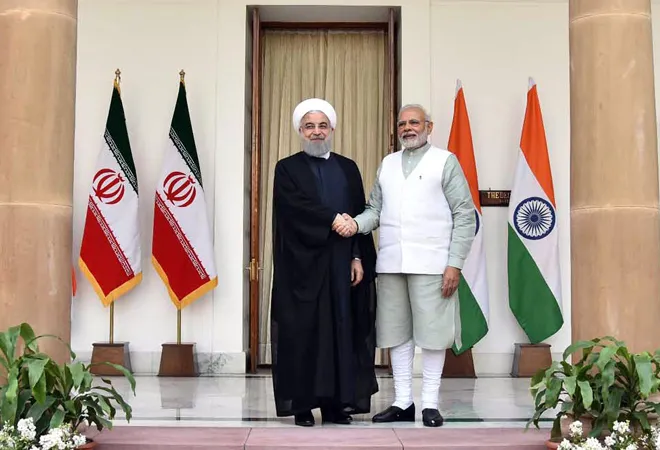 On Chabahar, India must recover lost ground with Iran quickly