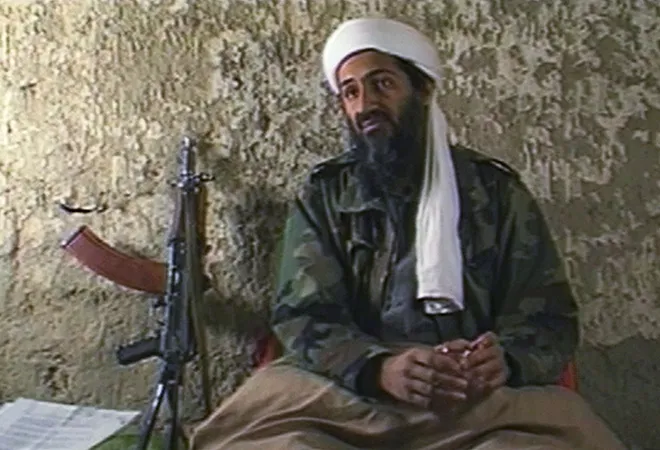 10 years since Osama Bin Laden’s death, a new beginning  