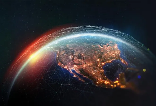 Outer Space as a Growing Security and Defence Domain: Strategic Lessons on Cyber Disruption  