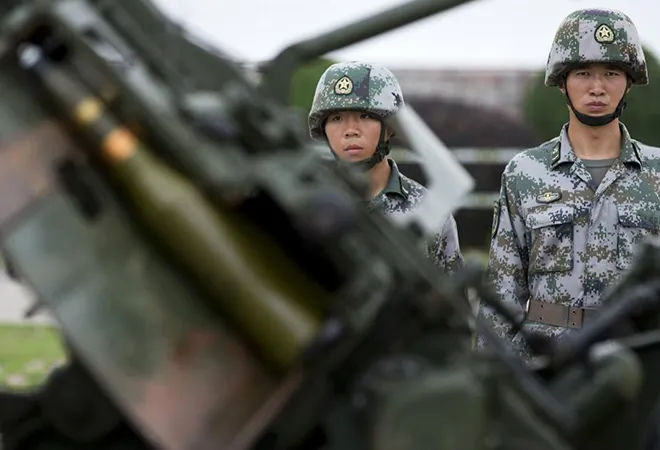 Will China’s recent leadership rejig in the PLARF affect its missile and nuclear readiness?  