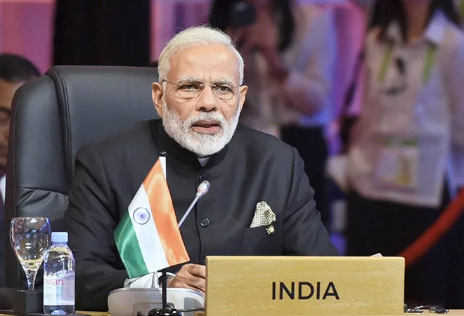 Why Modi must not play the ‘statesman’ and agree to enter into dialogue with Pakistan