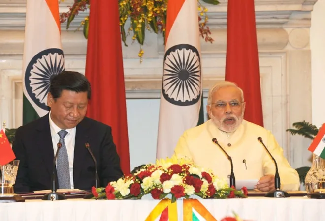 BRICS Summit: India will have an upper hand at bilateral talks with China