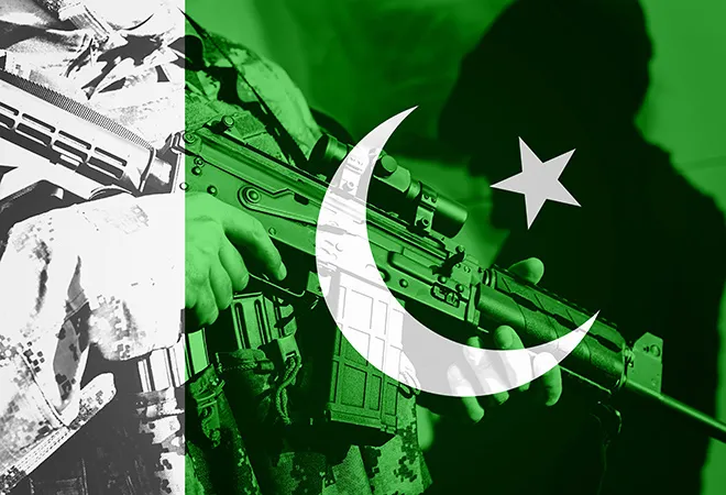 Pakistan’s National Security Policy: A policy rooted in delusions and wishful thinking