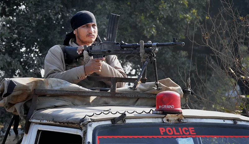 Pathankot terror-strikes, a test for Pakistan  