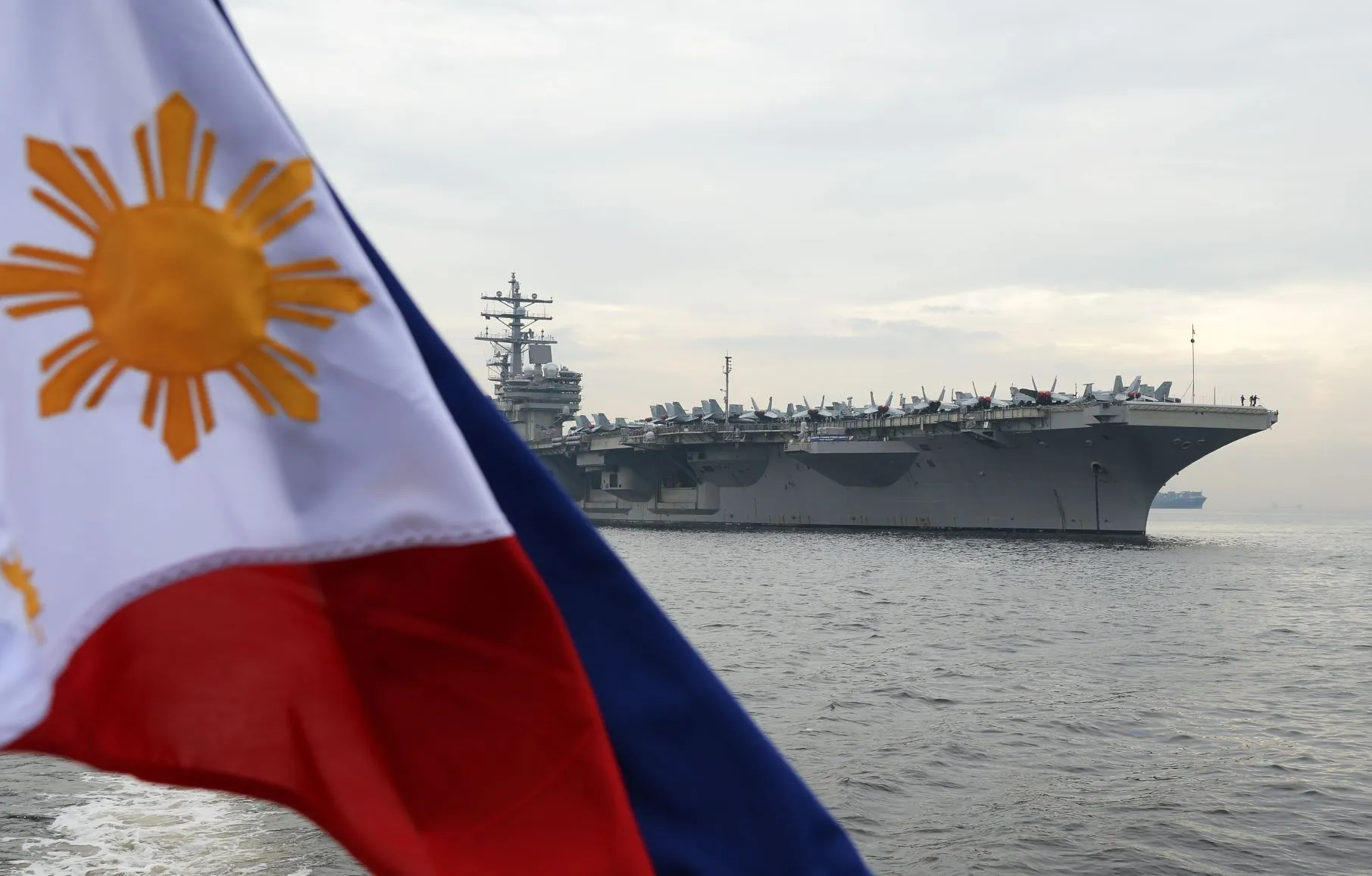 Philippines’ aspirational maritime power: Is it achievable by 2028?  