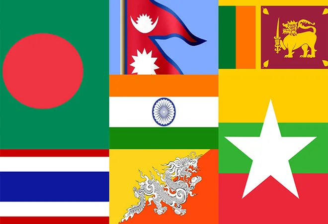 BIMSTEC: A call for robust institutionalisation  