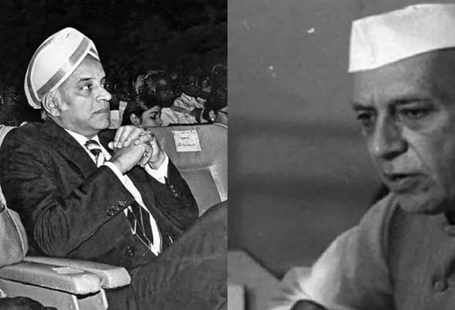 The plots and manoeuvrings behind the making of Independent India (Part 2)  