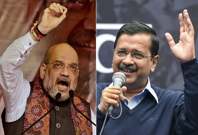 ‘Politics of Hate’: Road to power or destruction?  
