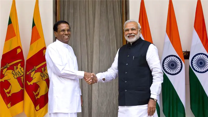 Sri Lanka: Too much on the India plate, but too little take-away yet?  