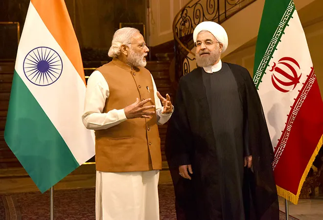 US-Iran Crisis: Time for India to embrace its role as the negotiator?  