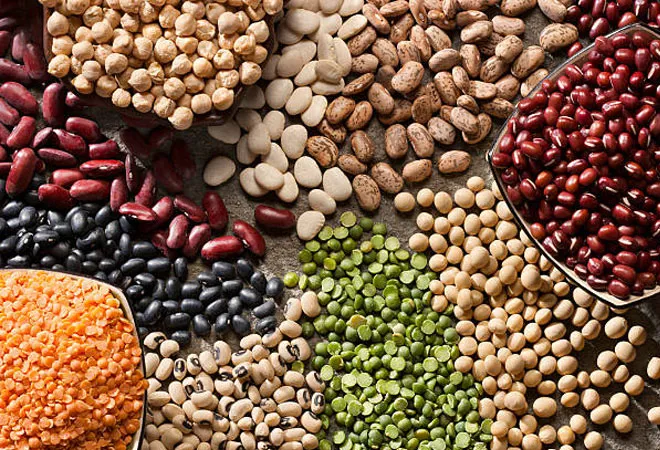 World Pulses Day 2023: The role of pulses for a sustainable future  