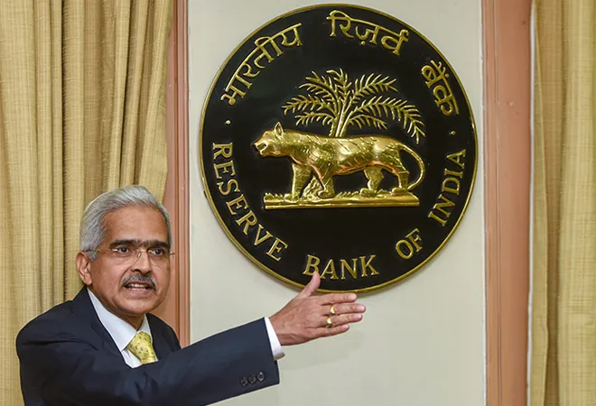 Will RBI bonanza of Rs 1.76 lakh crore to government work?  