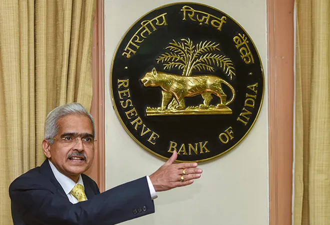 Will RBI bonanza of Rs 1.76 lakh crore to government work?