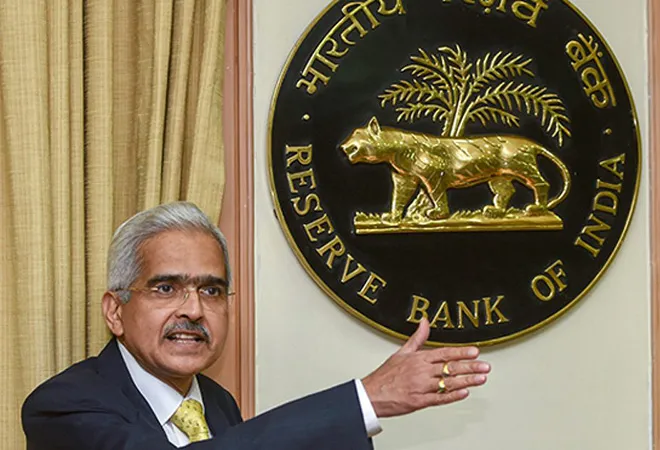 Nod, Nudge, (K)nock out: Ways for RBI to prompt banks to lend  