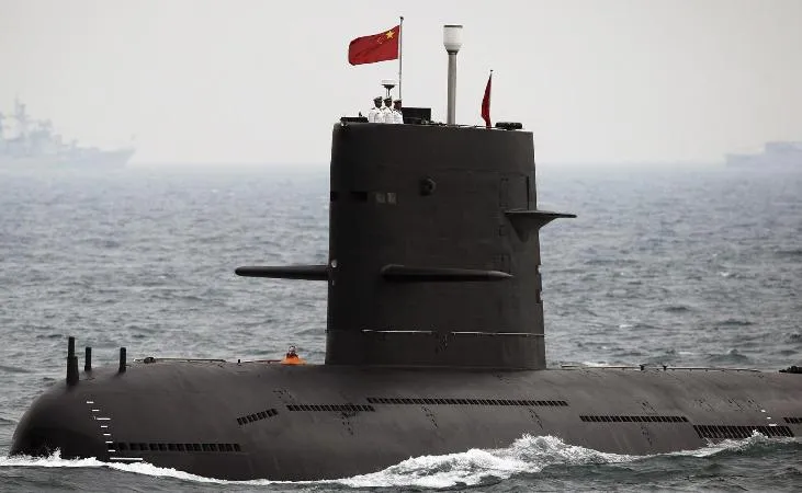 Decoding Chinese submarine ‘sightings’ in South Asia  