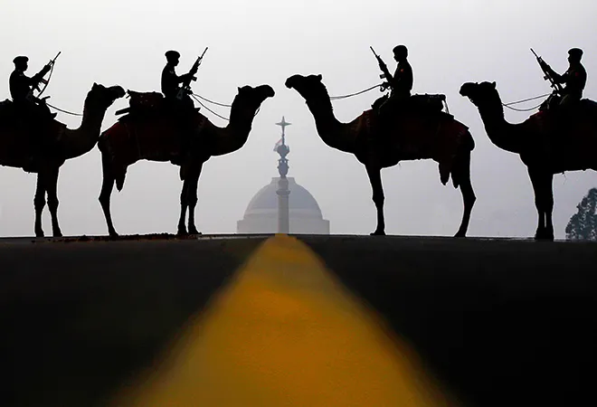 India at the global high-table — Will it finally graduate to being an agenda-setter?  