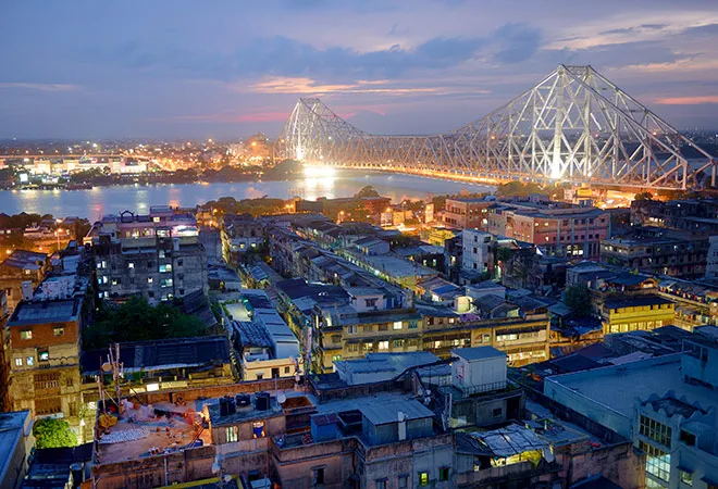 Reimagining Kolkata: Driving diplomacy and growth in the east  