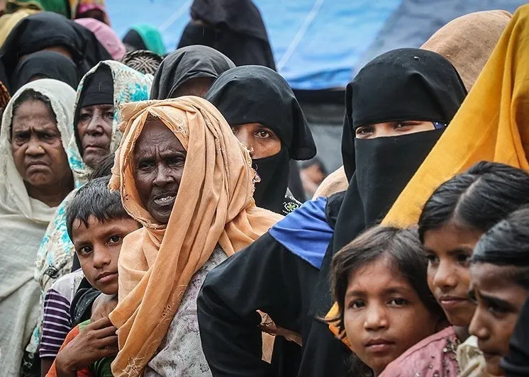 Rohingya Muslims return to “safety”: A regional approach  