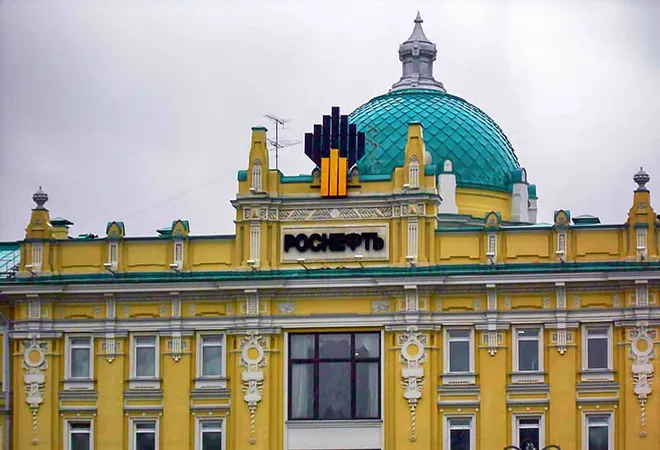 Rosneft’s exit and Russia’s continued role in Venezuela  