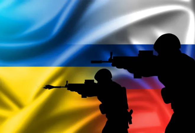 Russia-Ukraine war: Is multipolarity the cause of crisis?
