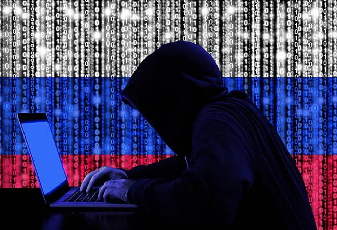 Russia’s hybrid warfare strategy: From Crimea to Ukraine  