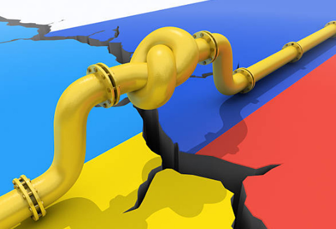 The Russia–Ukraine border crisis: Europe’s moment of reckoning  