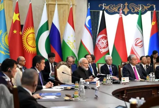 India’s unaddressed concerns from the SCO-RATS summit  