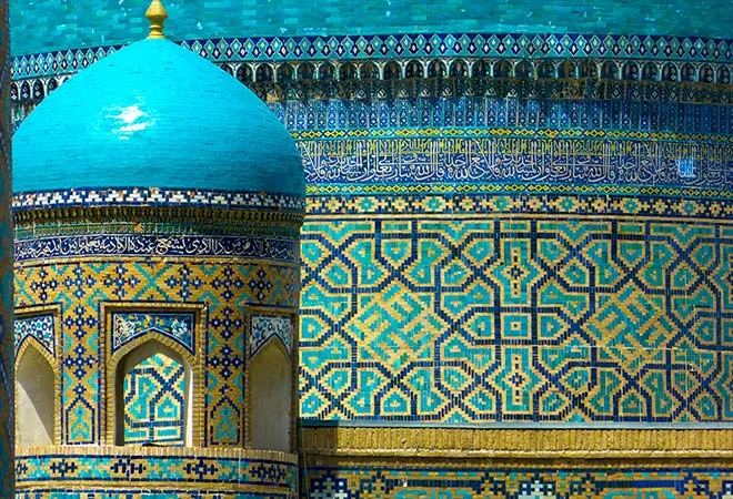 Time for India to enhance engagement with Central Asia  