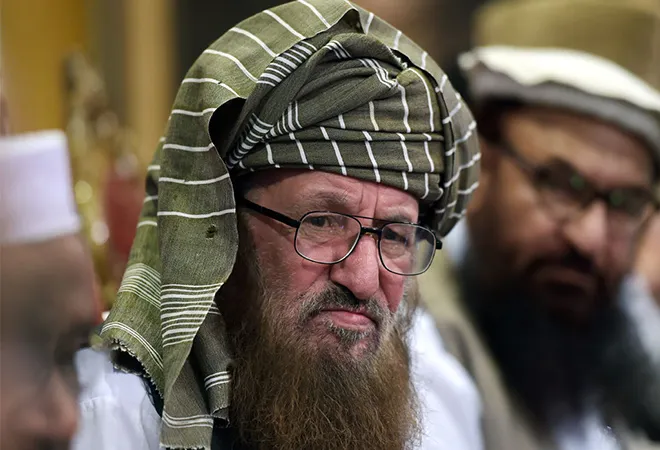 ‘Father of Taliban’ Samiul Haq’s killing – What’s the big deal?  