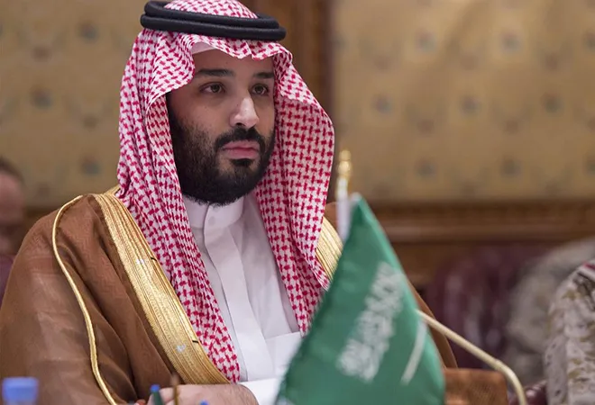 Saudi-Israeli rapprochement and the nuclear question  