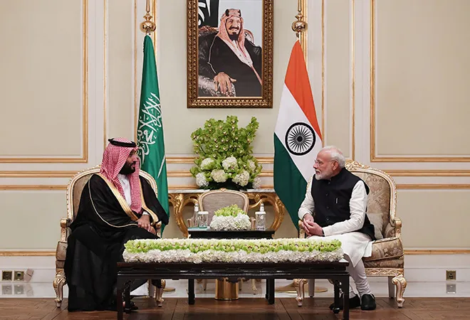 Why Saudi Arabia and the UAE aren’t bothered by India’s citizenship amendment act  