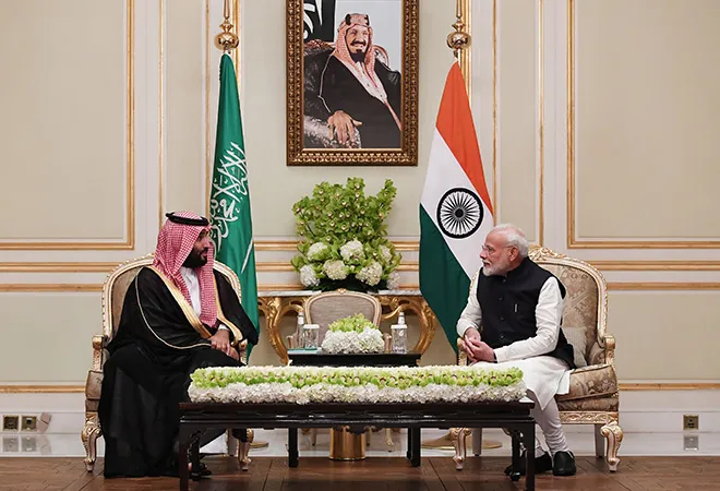 Why Saudi Arabia and the UAE aren’t bothered by India’s citizenship amendment act