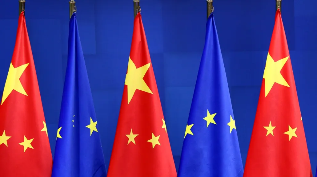 Europe needs a clearer, more coherent approach to China  