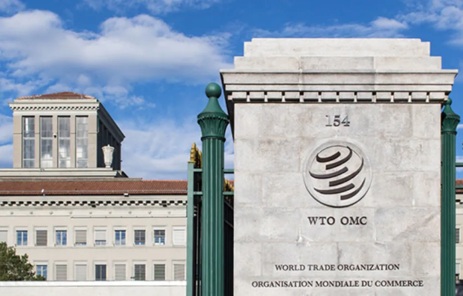 An effective WTO has to be equitable and transparent