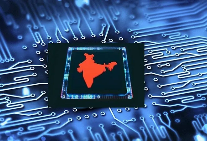 A sustainable semiconductor mission for India  