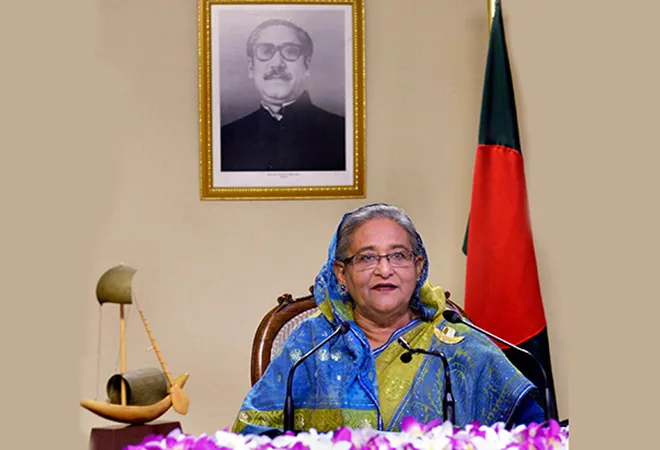 Challenges before PM Sheikh Hasina in her unprecedented third term  