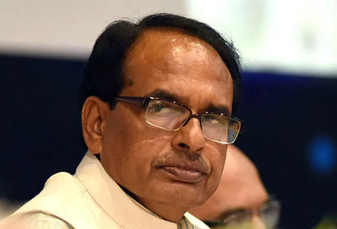 COVID19: Shivraj Singh Chouhan initiates Reforms 2.0 in Madhya Pradesh  