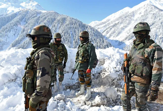 Sino-India border dispute: India should err on the side of caution  