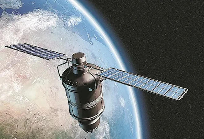 India’s quest for a Small Satellite constellation  