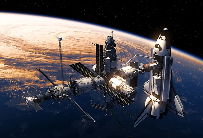 Space Security Governance: Could a New Working Group Narrow the Divide?  